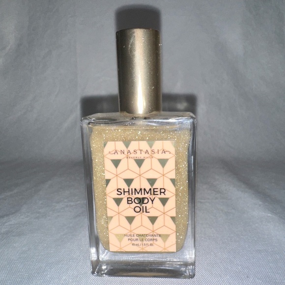 Anastasia Beverly Hills Bath & Body Anastasia Beverly Hills Shimmer